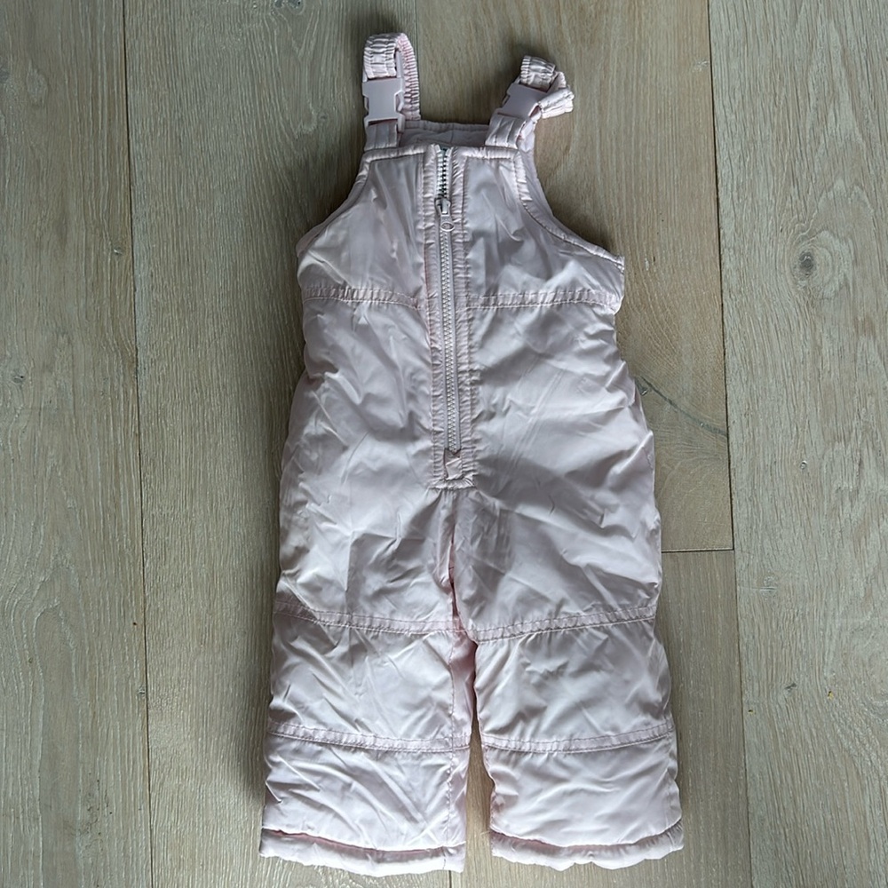 Carter’s Snow Pants for Baby / Toddler